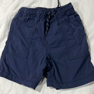 Gap toddler boys shorts